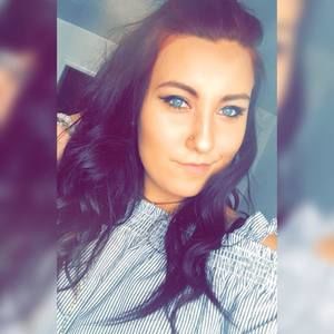 Meet your Posher, Lexie